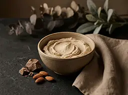 Botanical skin ritual atmosphere